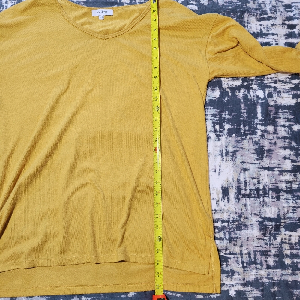 My Style top - Picture 5 of 6